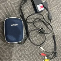 دوربین Sony اصل ژاپن|دوربین عکاسی و فیلمبرداری|بندر امام خمینی, |دیوار