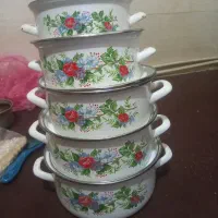 ظروف آشپزخانه|ظروف پختوپز|تاکستان, |دیوار