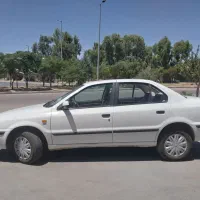 سمند مدل ۹۳