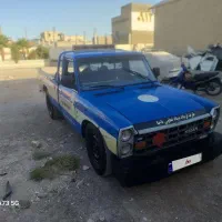 نیسان یدکش|خودرو سواری و وانت|اصفهان, بهارستان|دیوار