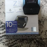 کرنوس زن ( Cronus zen)