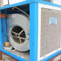 نصب و سرویس کامل کولر های آبی