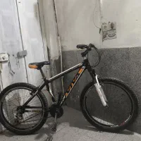 دوچرخه سایز 26 ویوا مدل DITO 17 شیمانو آلتوس