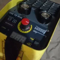 دستگاه جوش|ابزارآلات|ساری, |دیوار