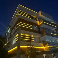 83 متر / رو به نما / دو خوابه / ساماندهی