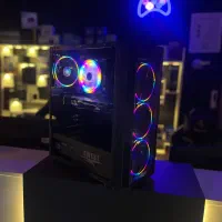 کیس گیمینگ و رندرینگ