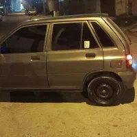 پراید ۱۱۱ فرمان هیدرولیک|خودرو سواری و وانت|کردکوی, |دیوار