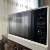 ماکروویو ال جی سفارشی