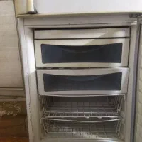 یخچال فریزر سیلوان|یخچال و فریزر|اسلامشهر, شهرک مهدیه|دیوار