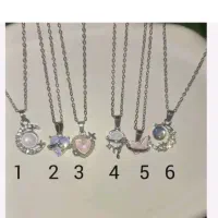 محصولات اف خورده پینترستی