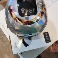 وسایل ناخن کاری