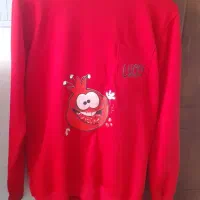 لباس یلدایی