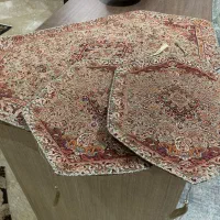 ترمه سه تیکه‌ی یزد