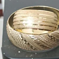 النگو بدلیجات نونو سایز بچگانه و زنانه|بدلیجات|خرمآباد, |دیوار