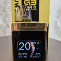 پاد UWELL CALIBURN G3 PRO KOKO ، یوول جی 3|زیورآلات و اکسسوری|قم, پردیسان|دیوار