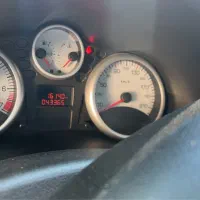 ۲۰۷ مدل ۱۴۰۲ پانا درحد|خودرو سواری و وانت|گنبد کاووس, |دیوار