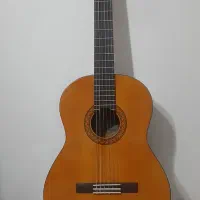 گیتار یاماها c40 اصل|گیتار، بیس، امپلیفایر|تهران, علم و صنعت|دیوار