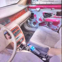 سمند ۸۲ دوگانه دستی|خودرو سواری و وانت|کرمان, |دیوار