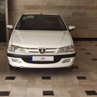 پارس xu7p موتور جدید