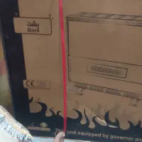 بخاری|بخاری، هیتر، شومینه|هندیجان, |دیوار