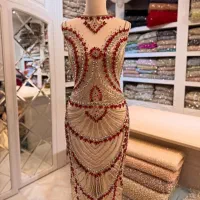 مدلینگ مجلسی پنل جسمیکو