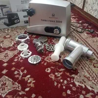 چرخ گوشت