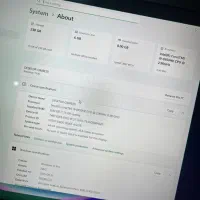 لپ تاپ Dell 7730 i9 8950HK|رایانه همراه|اردبیل, |دیوار