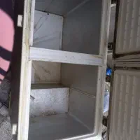 یخچال فریزر صندوقی|یخچال و فریزر|همدان, |دیوار