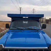 نیسان|خودرو سواری و وانت|قیدار, |دیوار