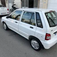 پراید 111 SE، مدل ۱۳۹۵ بیرنگ|خودرو سواری و وانت|تهران, مسعودیه|دیوار