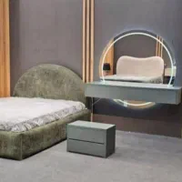 سرویس خواب مینیمال مدل رکسانا