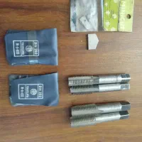 مته تراشکاری