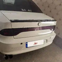 سمند توربو مدل ۹۲|خودرو سواری و وانت|کرمان, |دیوار