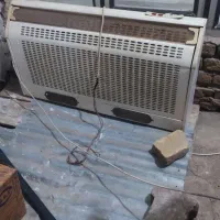 باسلام یک عدد هود آشپزخانه کاملآ سالم دو موتوره