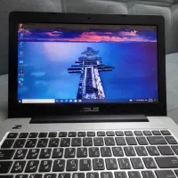 Asus|رایانه همراه|قزوین, |دیوار