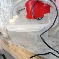 پمپ اسیدشویی