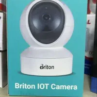 دوربین بی سیم برایتون (گارانتی ۲ ساله)