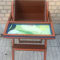 صندلی غذا خوری کودک