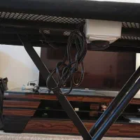 میز اتو پریز دار سالم|اتو و لوازم اتو|پرند, فاز ۴|دیوار