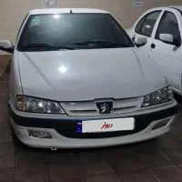 پارس ۱۴۰۱ xu7p سفارشی|خودرو سواری و وانت|شهریار, شهرک وائین|دیوار