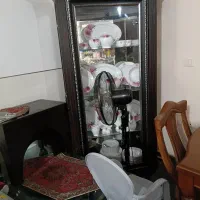 فروش بوفه در حد نو