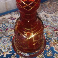 قلیان قلیون قدرت حاج اوغلی تبریز|صنایع دستی و سایر لوازم تزئینی|تهران, جیحون|دیوار