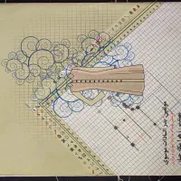 کتاب های  تخصصی خیاطی|کتاب و مجله آموزشی|تهران, آذری|دیوار