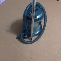 جارو برقی سطلی