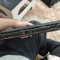 Rx xfx 5700 xt|قطعات و لوازم جانبی رایانه|تهران, حشمتیه|دیوار