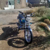 موتور کامل سالم مزایده