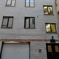 ۵۴مترتکواحدی پاسدارگمنام پارکینگ و انباری