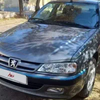 پژوپارس۸۶ خاکستری|خودرو سواری و وانت|صدرا-فارس, فاز ۱|دیوار