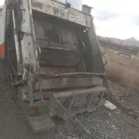 زباله کش|خدمات حمل و نقل|سنندج, |دیوار