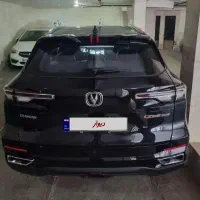 چانگانcs55پلاس|خودرو سواری و وانت|فسا, |دیوار